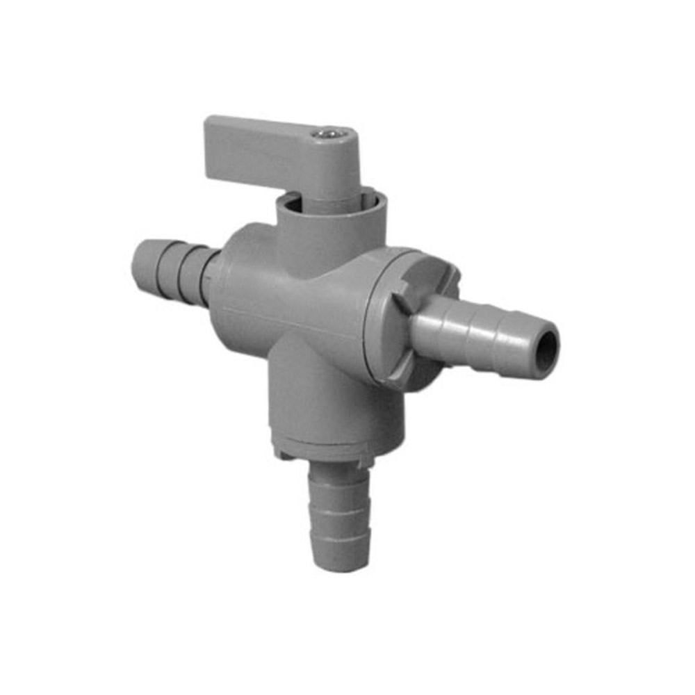  - Ball Valves